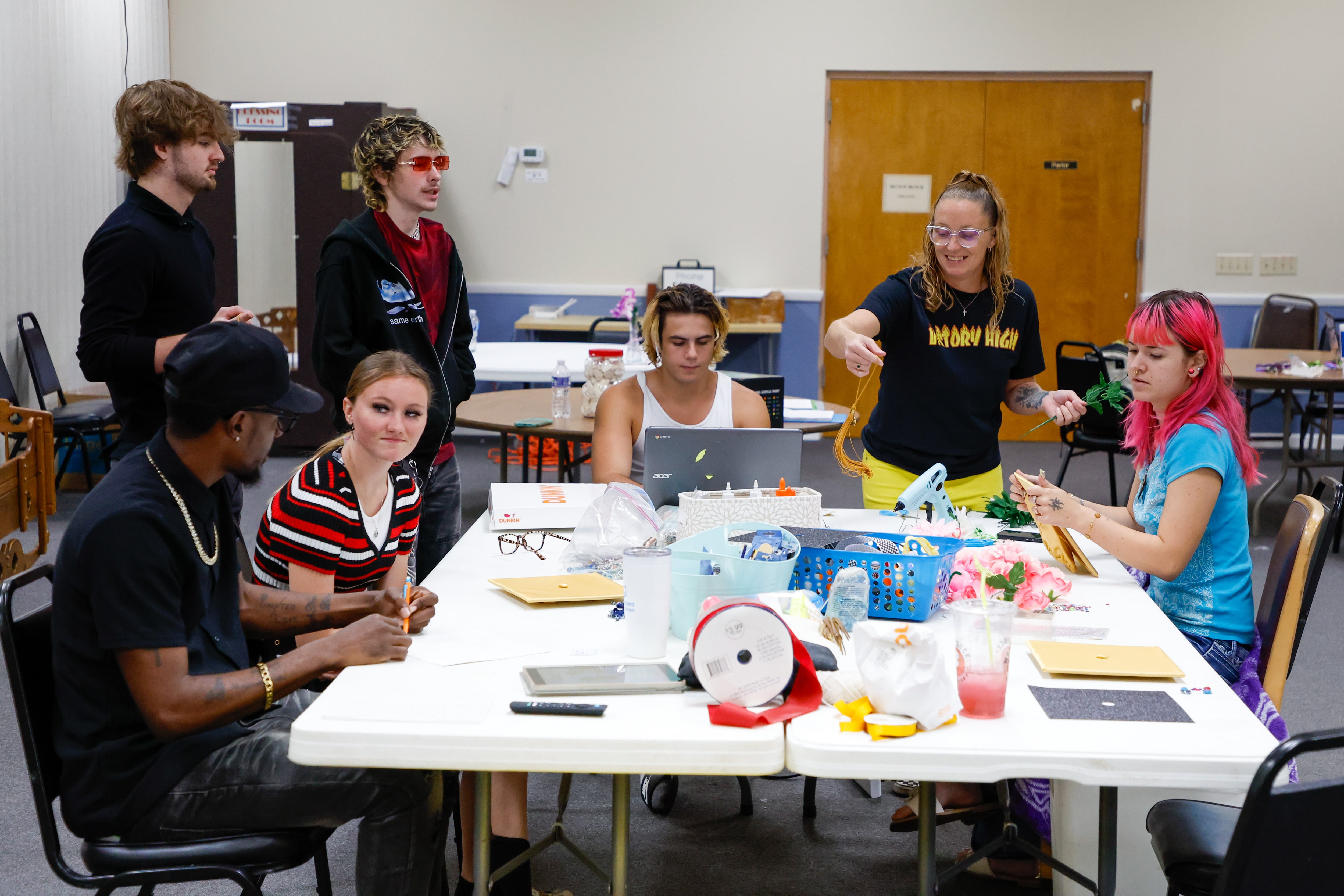 Academic Program