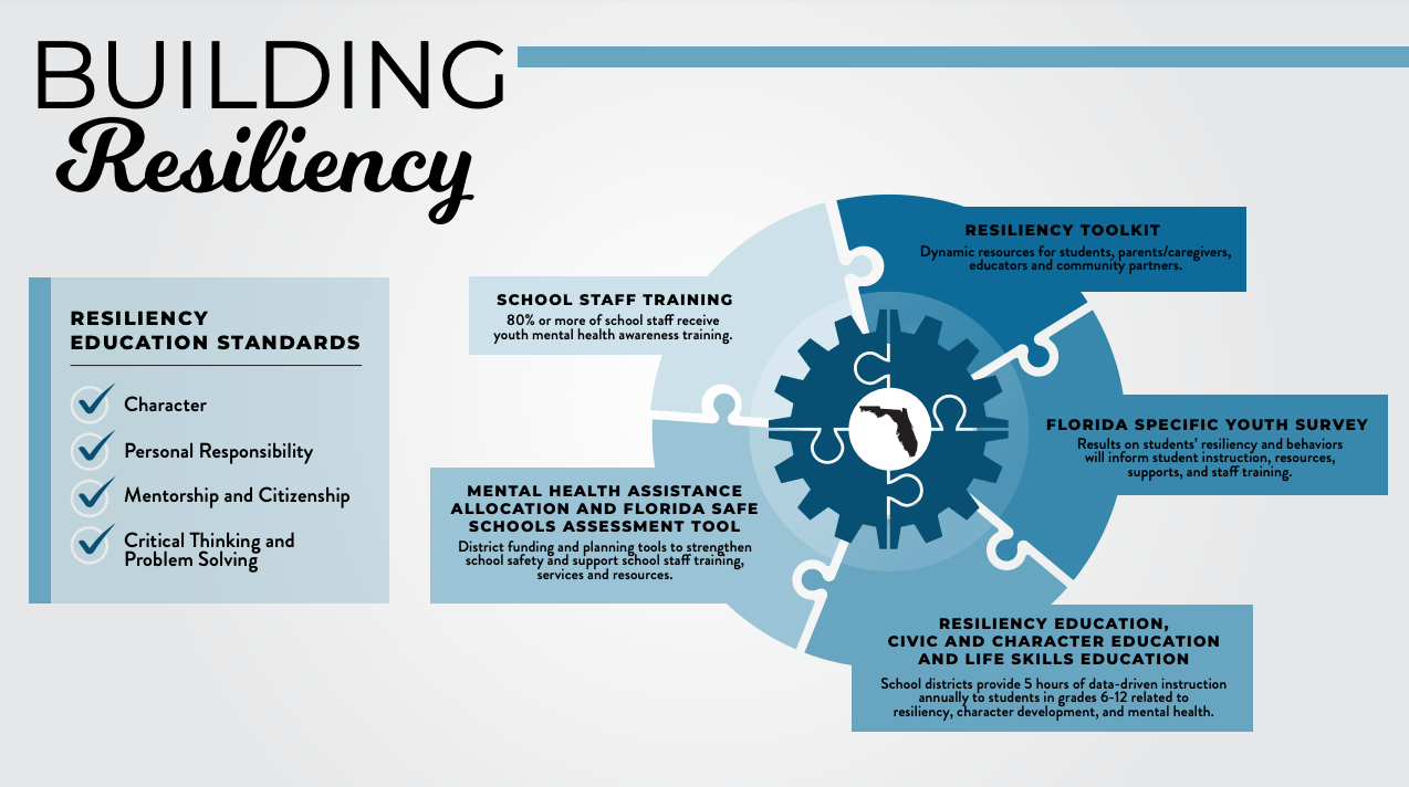 Recovery Support
